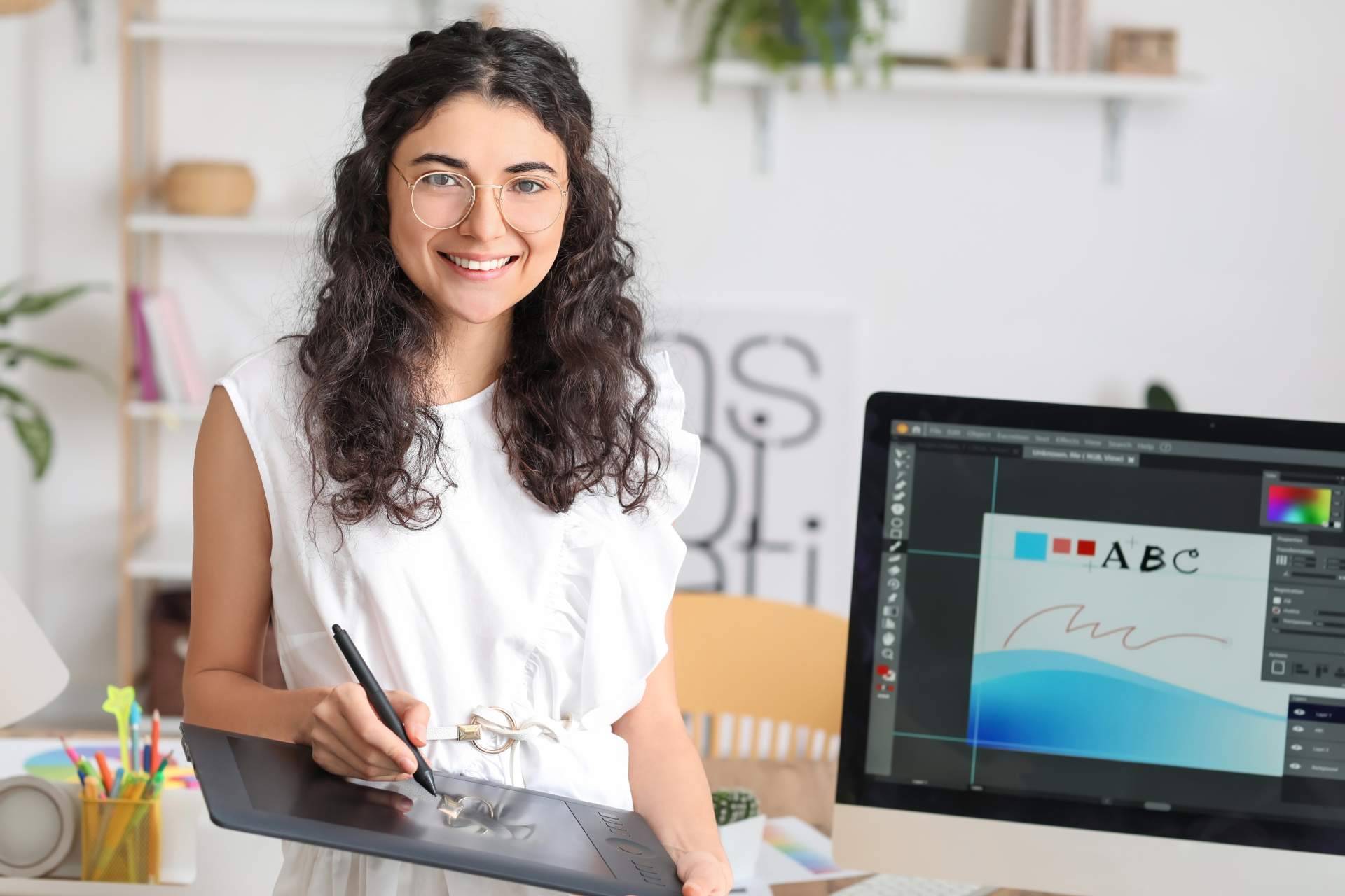 La imagen corporativa ayuda a las empresas a crecer en los entornos digitales