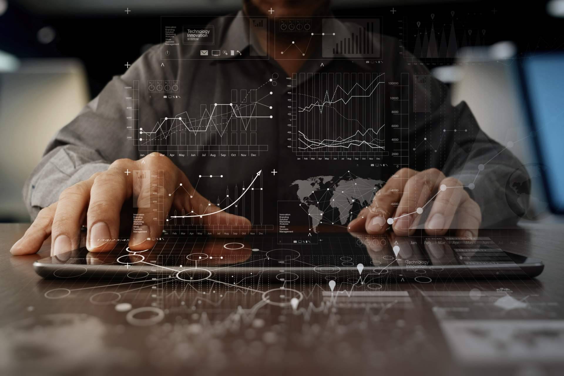 Auditech innova en la ciberseguridad