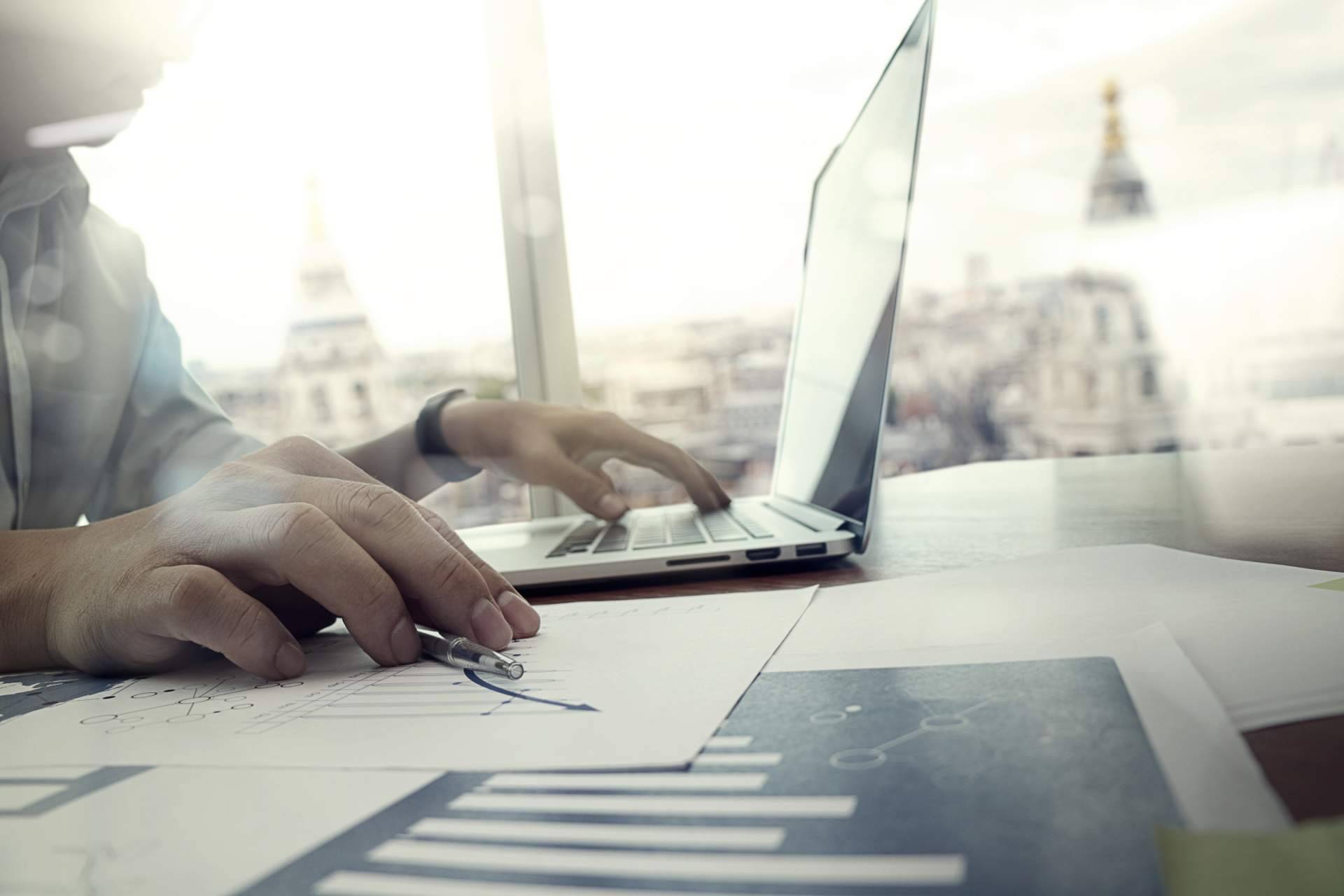 Devuelving, un modelo de franquicia online personalizada, rentable y con mínima inversión