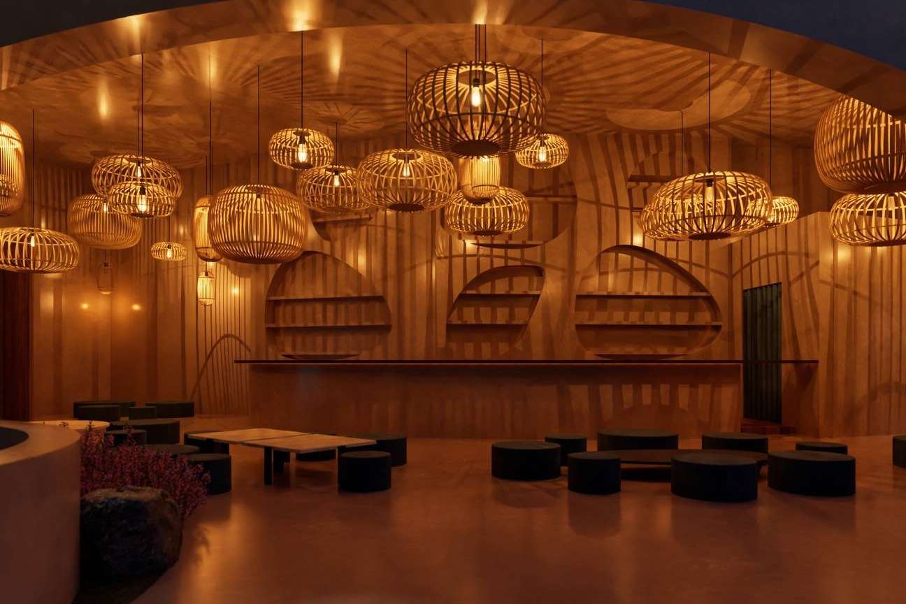 AMOK Inaugura su Night Club en Palma de Mallorca; Un Nuevo Referente en el Ocio Nocturno Europeo