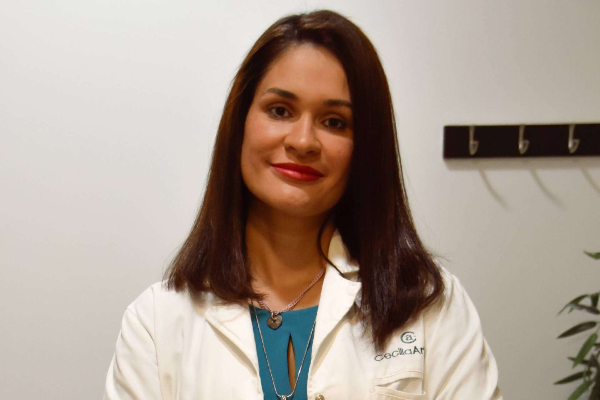 Tratamientos especiales para una piel sana en la clínica de la Dra. Cecilia Arthur