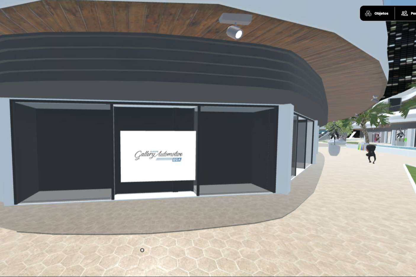 Spacemall se Expande y Diversifica; Un Nuevo Centro de Innovación
