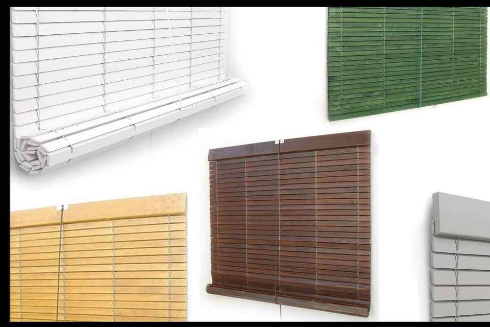 Ofertas en cortinas y persianas a medida