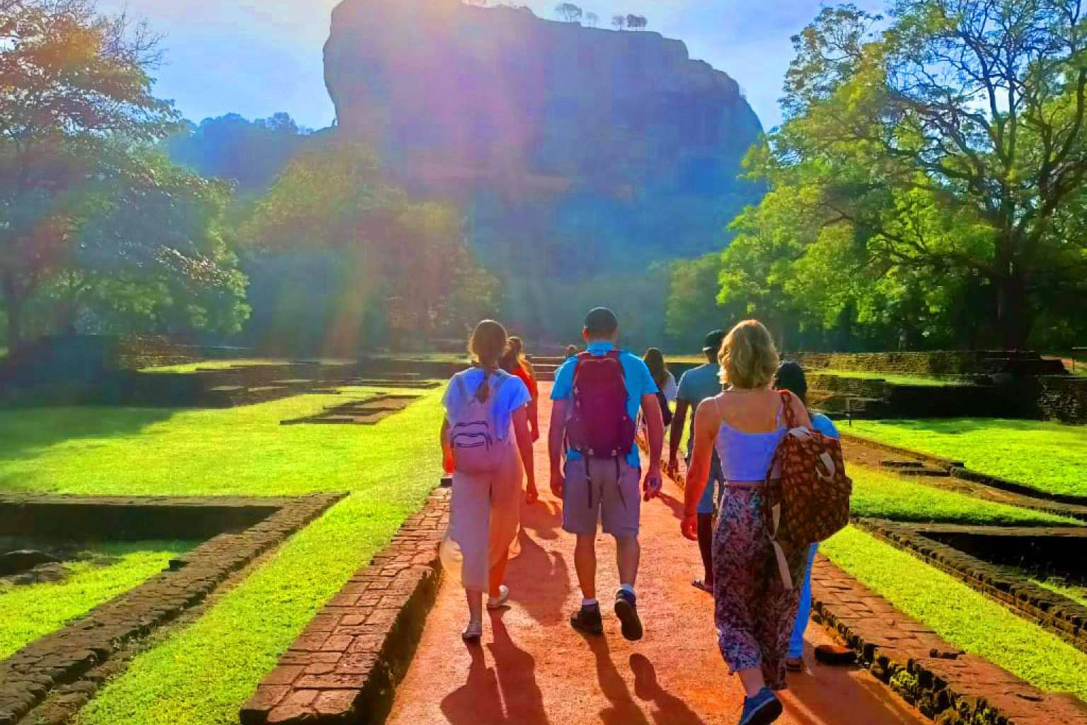 Descubrir Sri Lanka en 2024 gracias a Viajes Eden