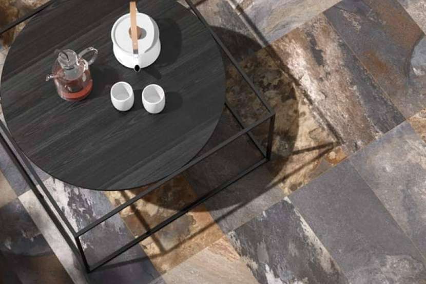 Mundo Cerámicas cuenta con una amplia variedad de azulejos imitación madera para interiores y exteriores