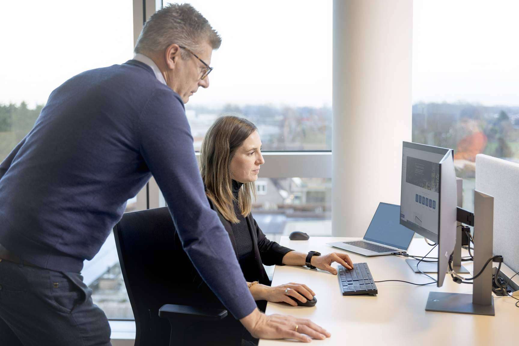 Reynaers Aluminium lanza Docu Portal; Innovación en gestión de información técnica