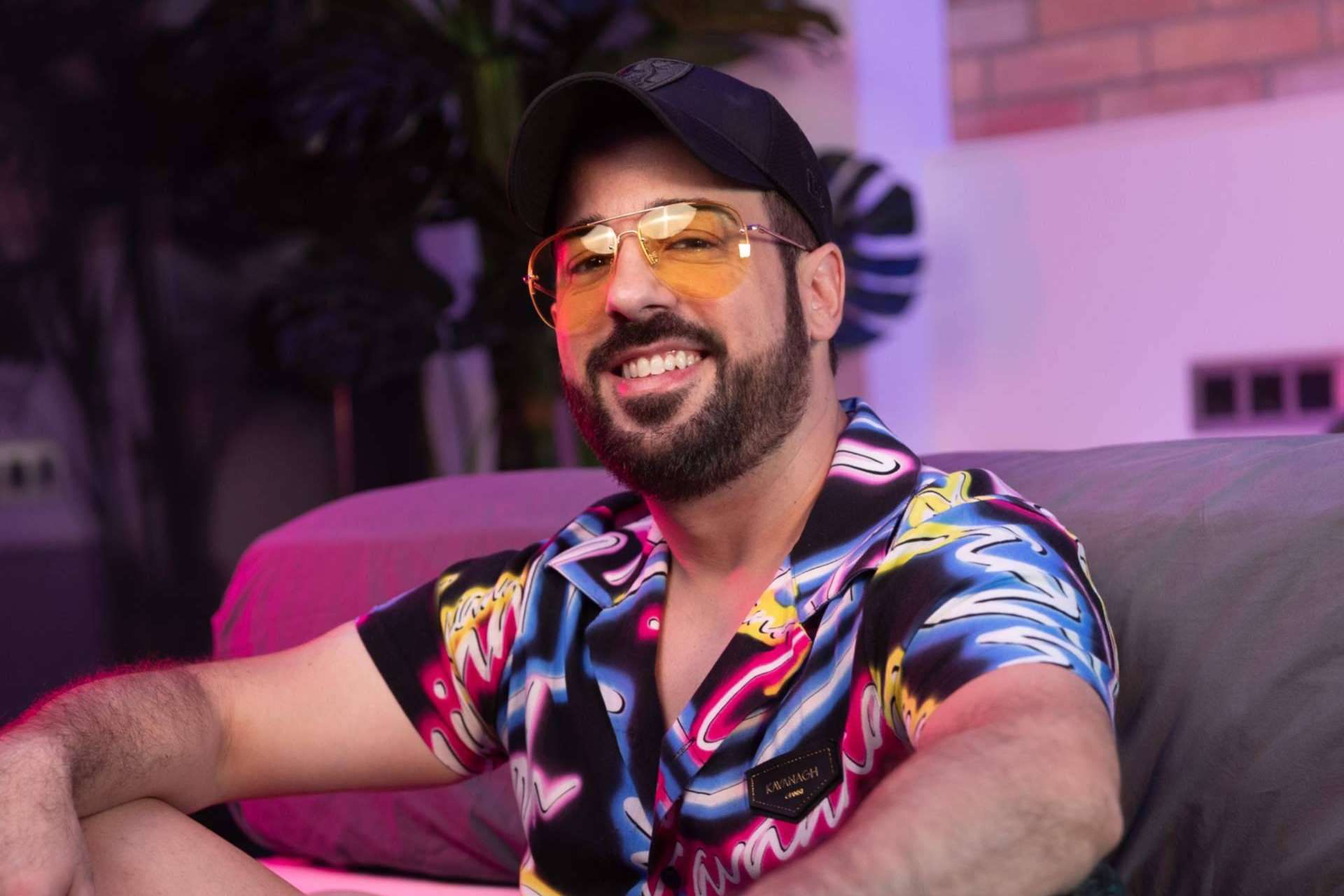 Los cursos de Salsa y Bachata de Txiki Bastida, gozan de gran popularidad