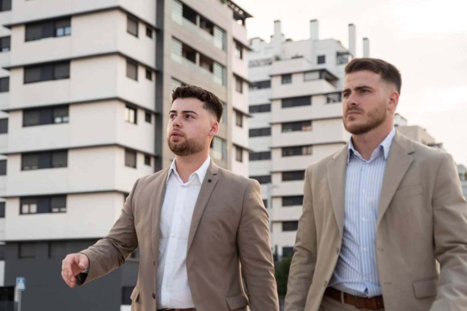 ¡La revolución inmobiliaria en 'El Cañaveral'! SM Homes Inmobiliaria rompe todos los esquemas