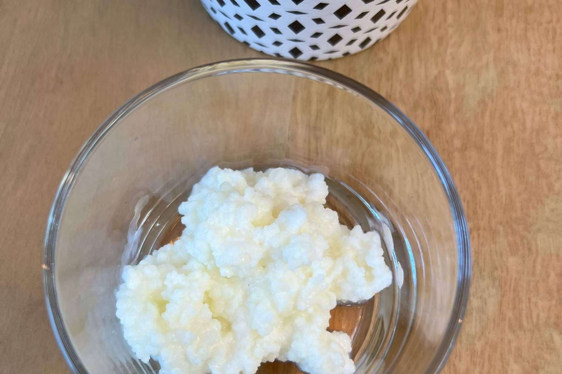 Oh My Kéfir; salud, sabor y seguridad