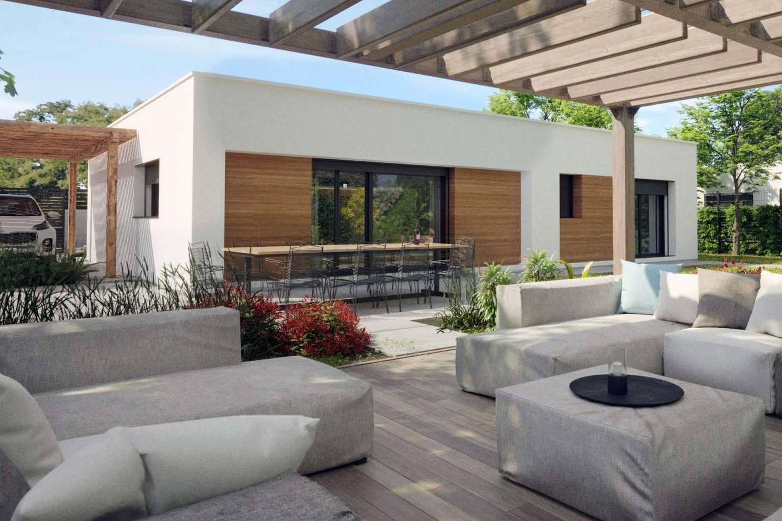 Raúl Esteban Herranz, CEO de Jesthisa, habla de la evolución del diseño en la vivienda