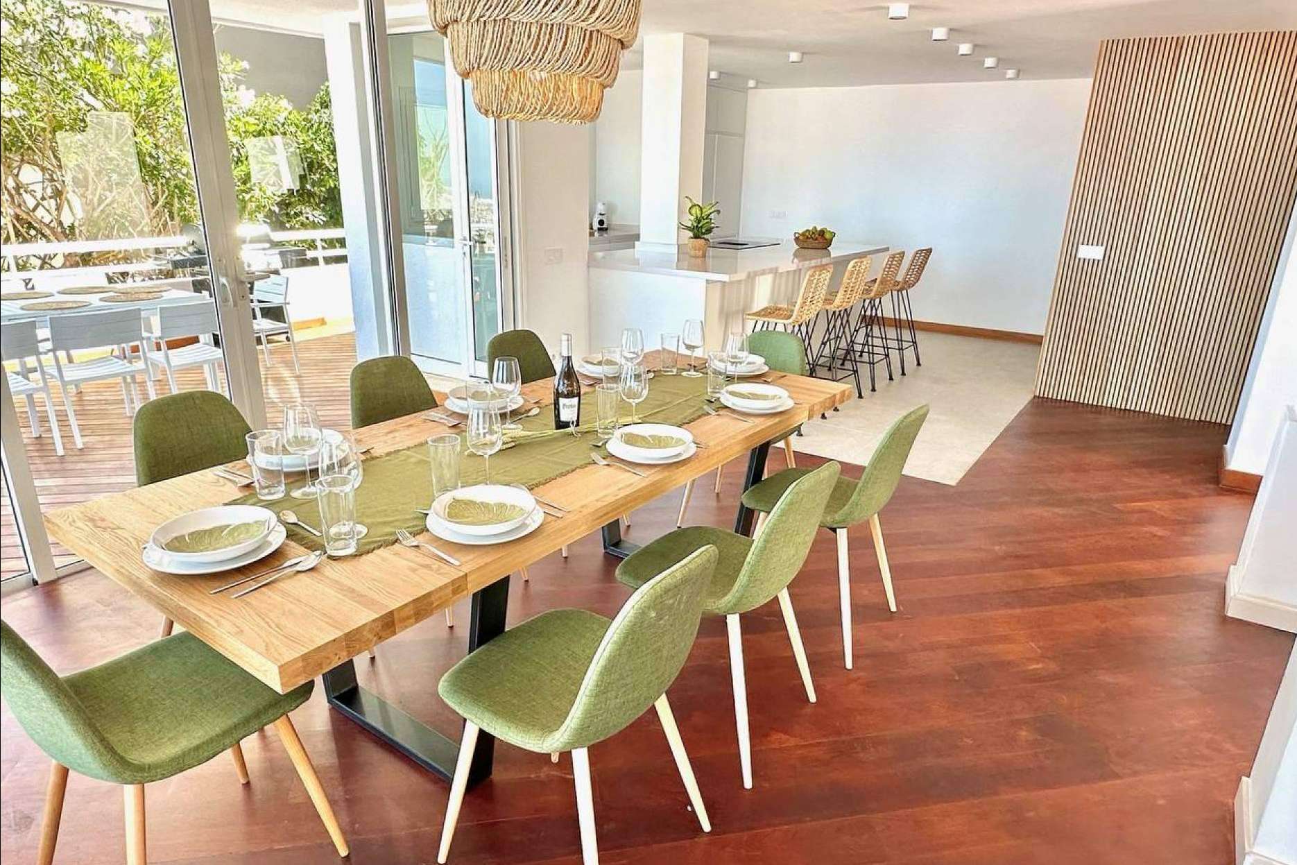 Villas de lujo en Tenerife para vivir una experiencia de alto nivel, en Canarias.com