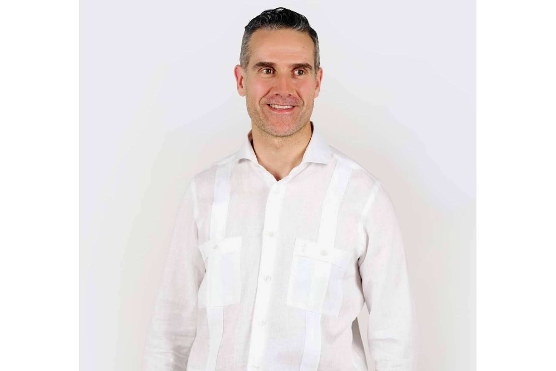La colección de ropa para hombre de Enrique Pellejero combina elegancia y sofisticación
