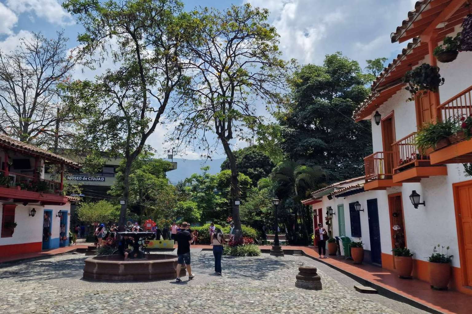 Transfers & Tours; El aliado experto en Colombia para agencias de viajes