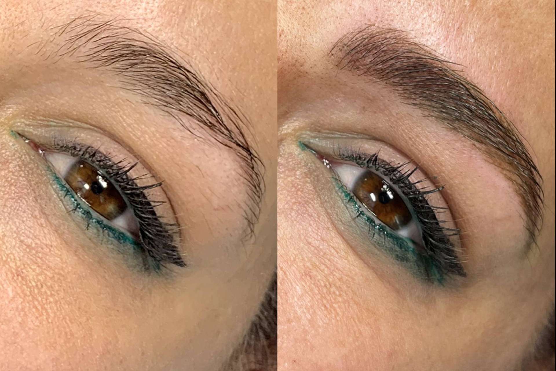 Lashes&Go ofrece el servicio de micropigmentación, una opción muy rentable para los emprendedores del sector estético