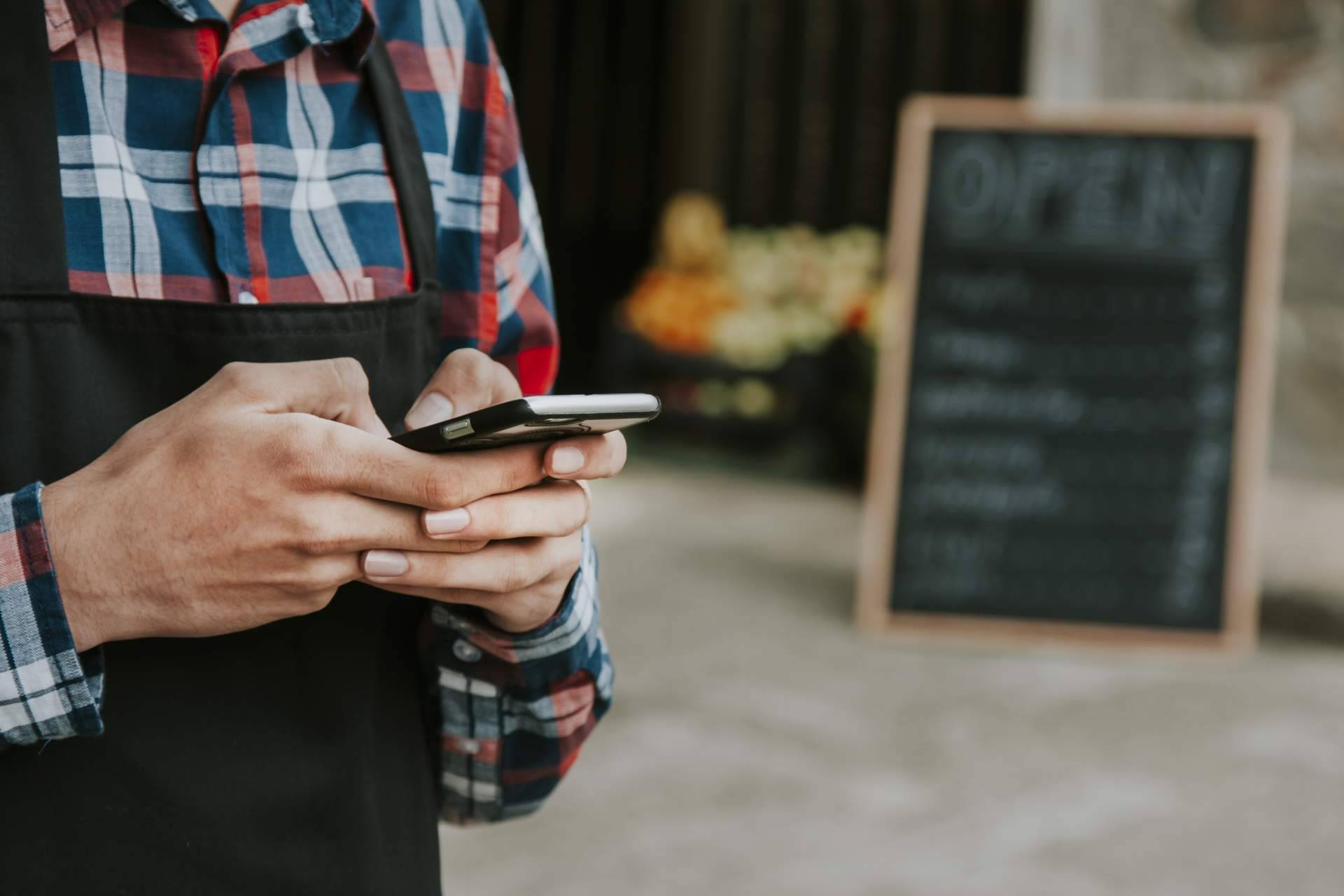 Software de facturación para quien dispone de puntos de ventas