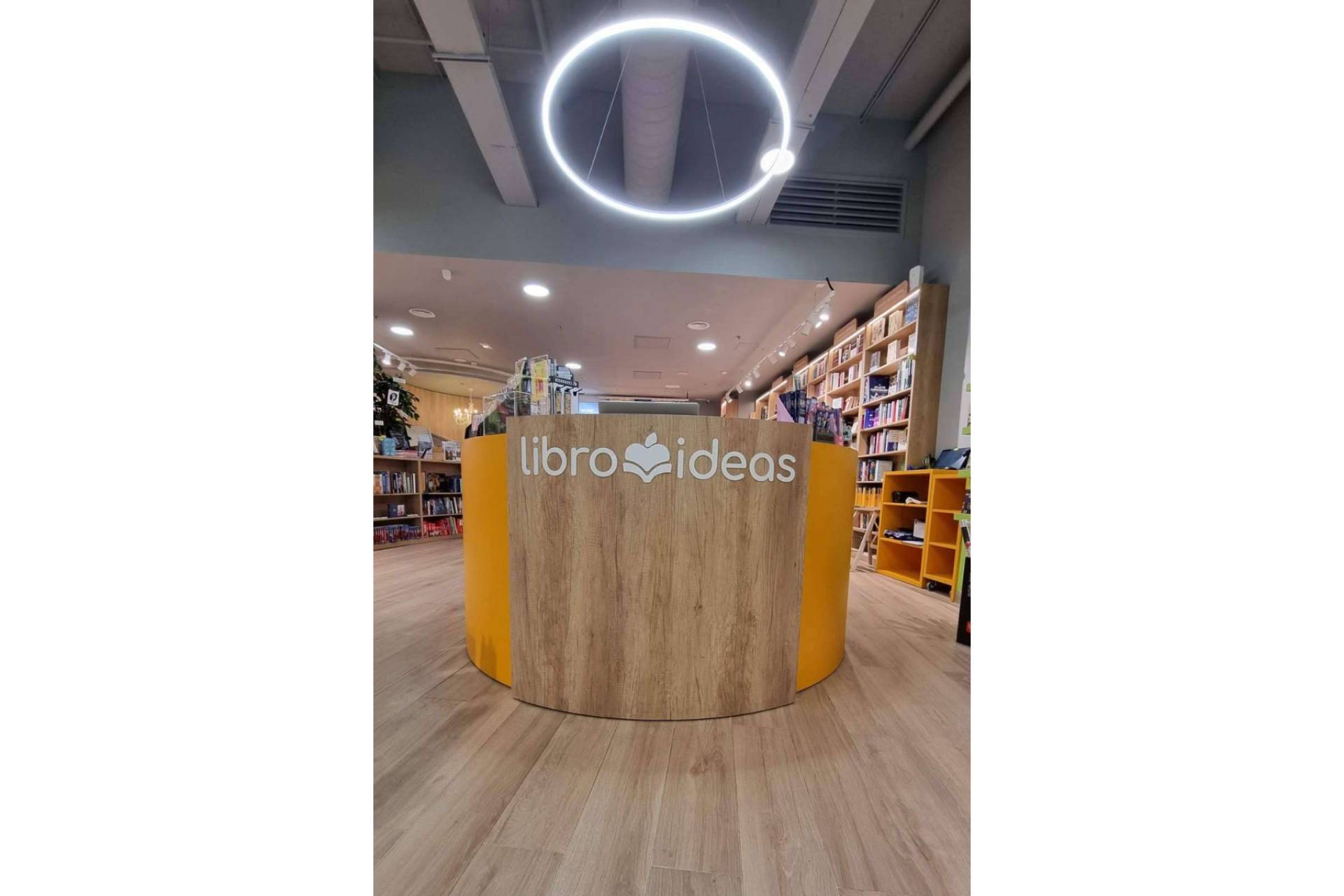 Selección especial de libros para regalar disponible en Libro Ideas