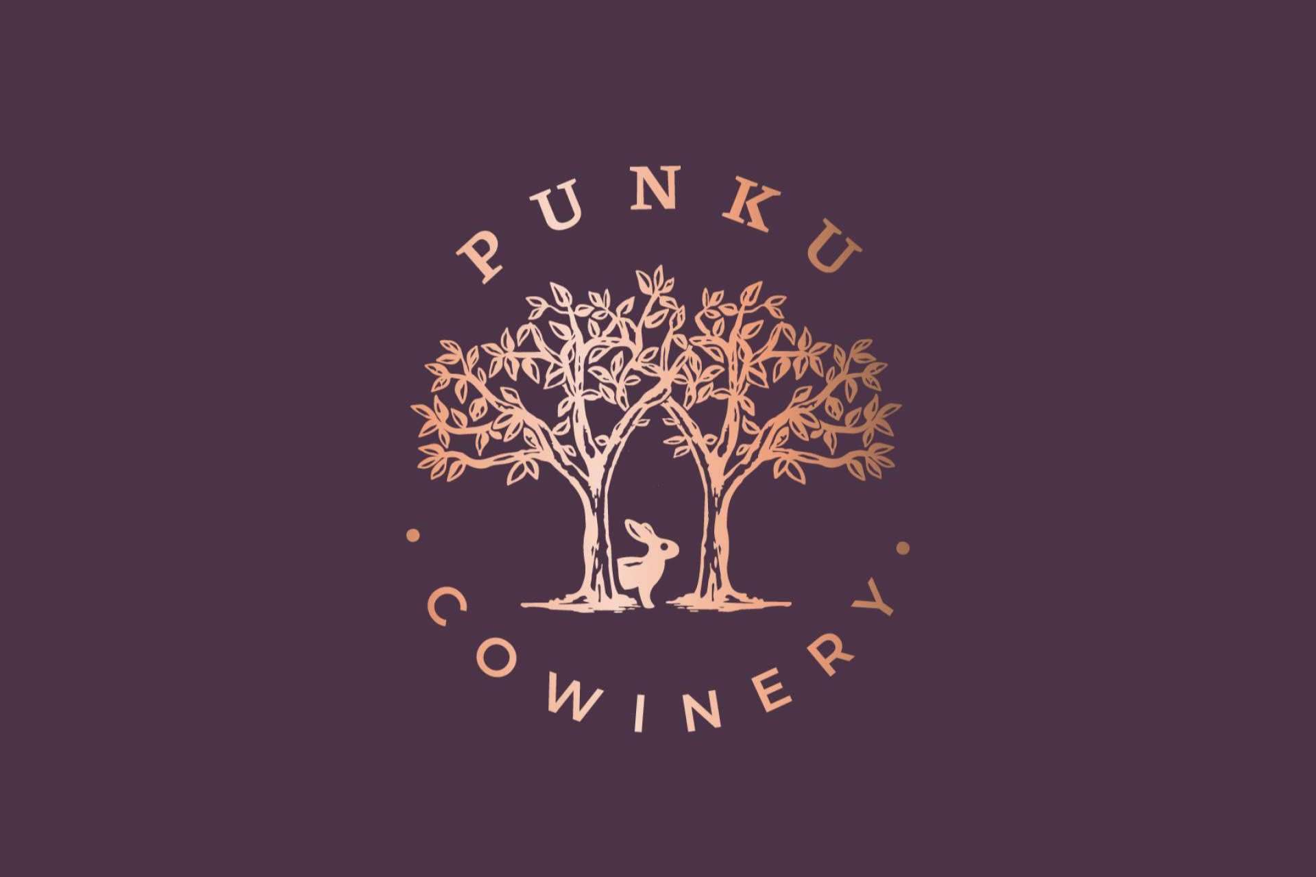 Bodega Punku, la fusión entre el arte y el vino en tierra alta y Empordà