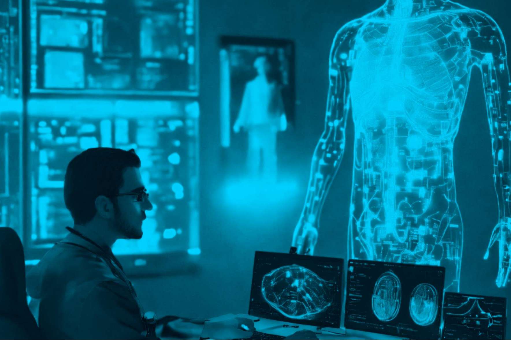 Ética y transparencia en la Inteligencia Artificial para la salud