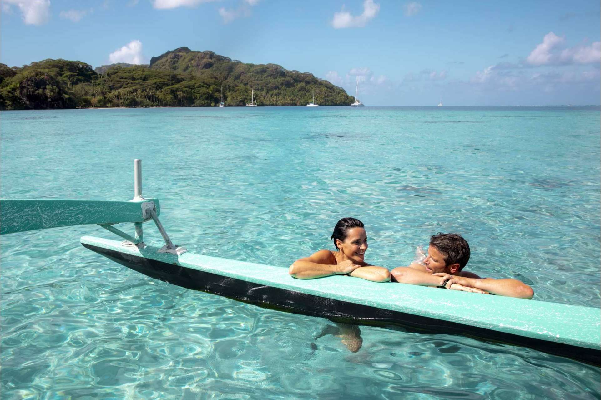 Paul Gauguin Cruises; 25 años liderando el turismo inmersivo en cruceros por la Polinesia Francesa