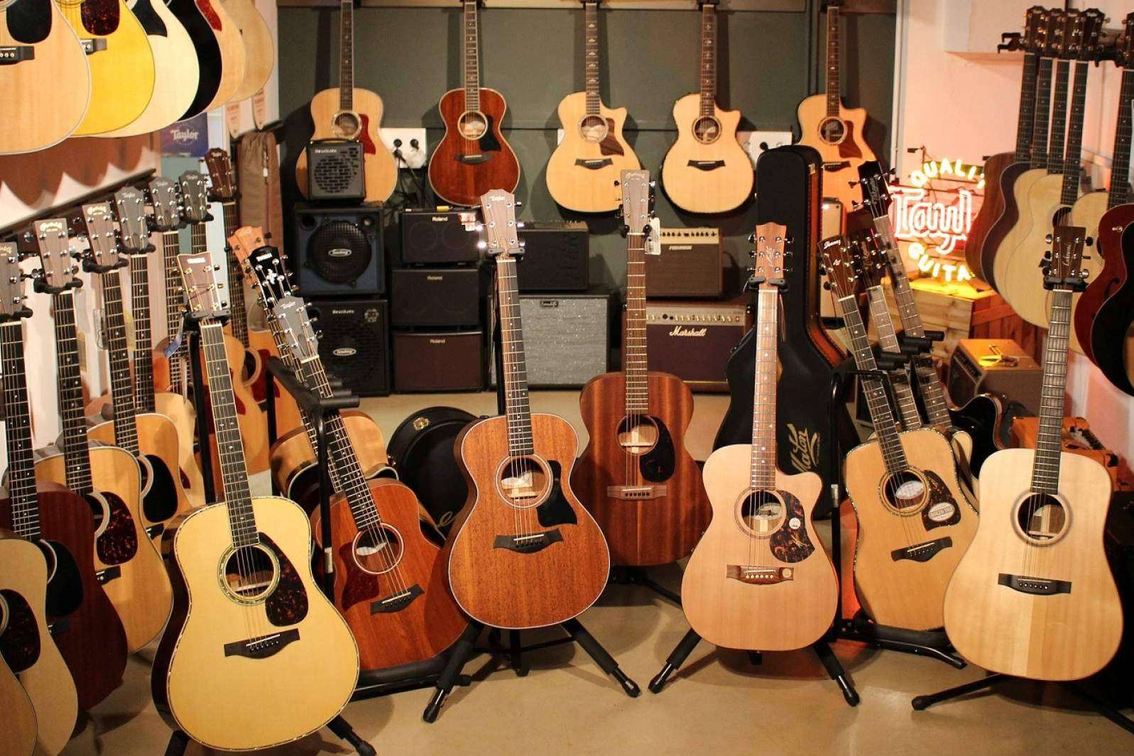 Auvisa es ejemplo de excelencia en instrumentos musicales y sonido profesional