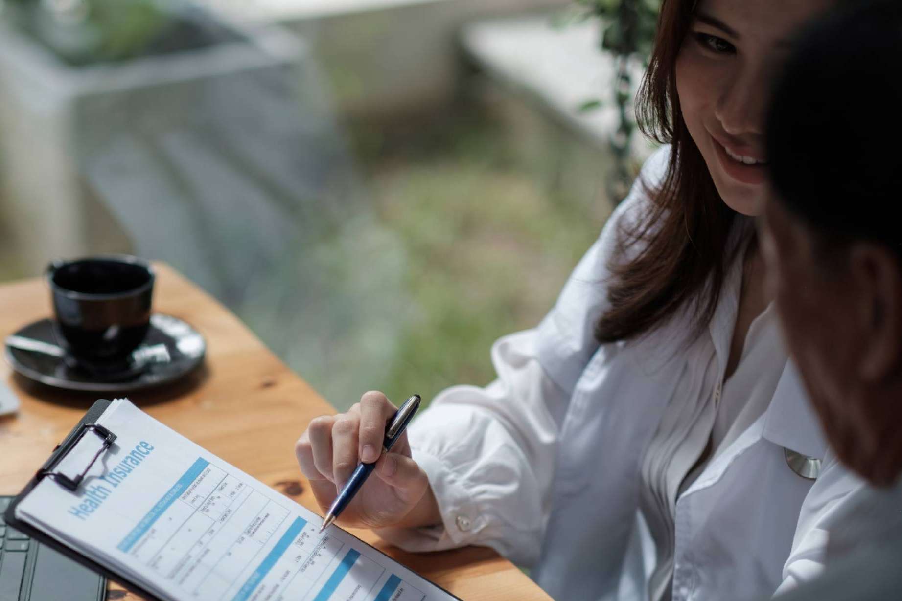 Información confiable para incluir a toda la familia en una Póliza con los expertos asesores de Seguros Academy