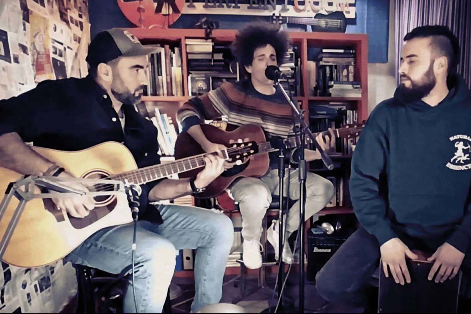 La música se desnuda en ExVITA