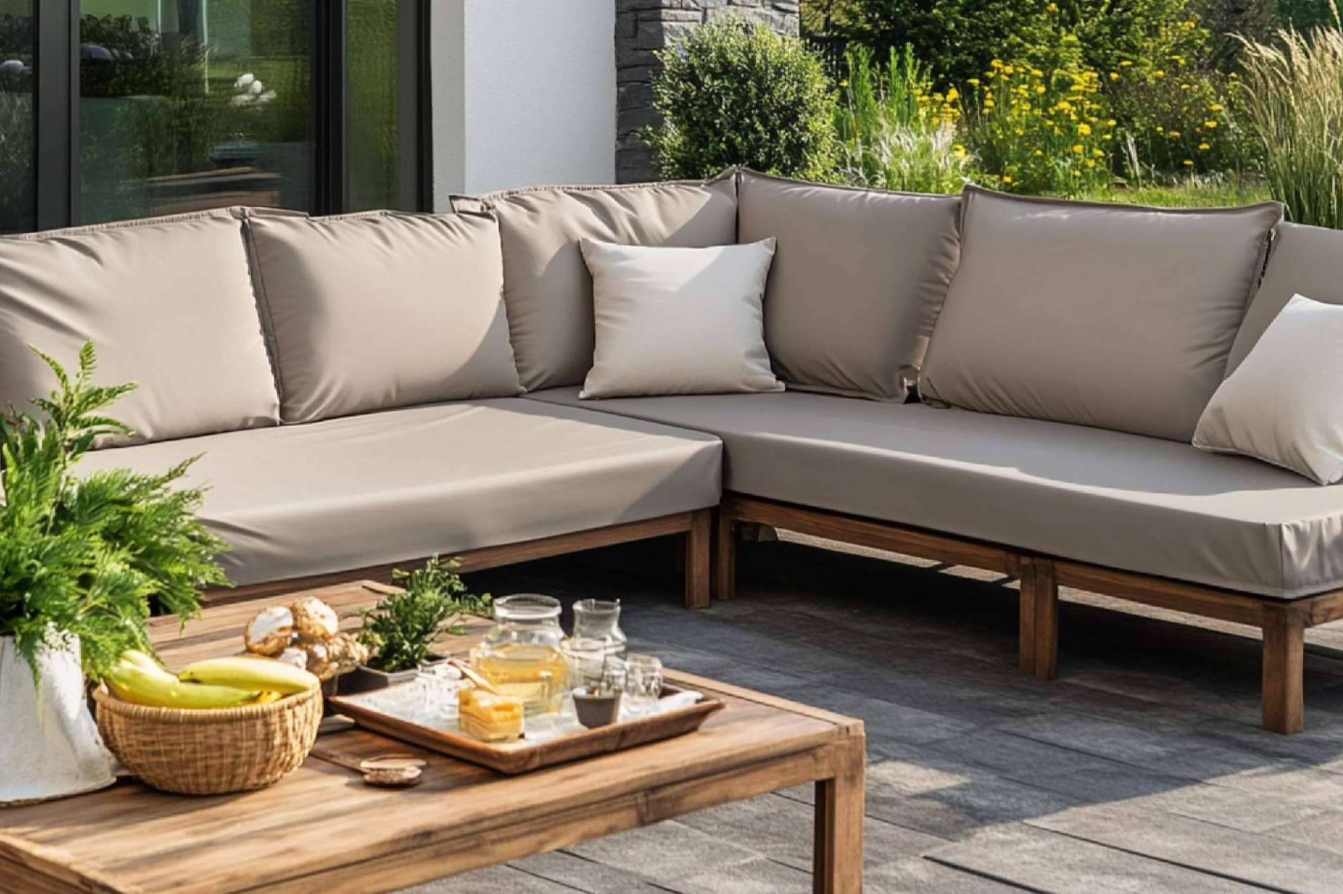 Cuero Sintético; Resistencia y Sostenibilidad en la industria del mueble