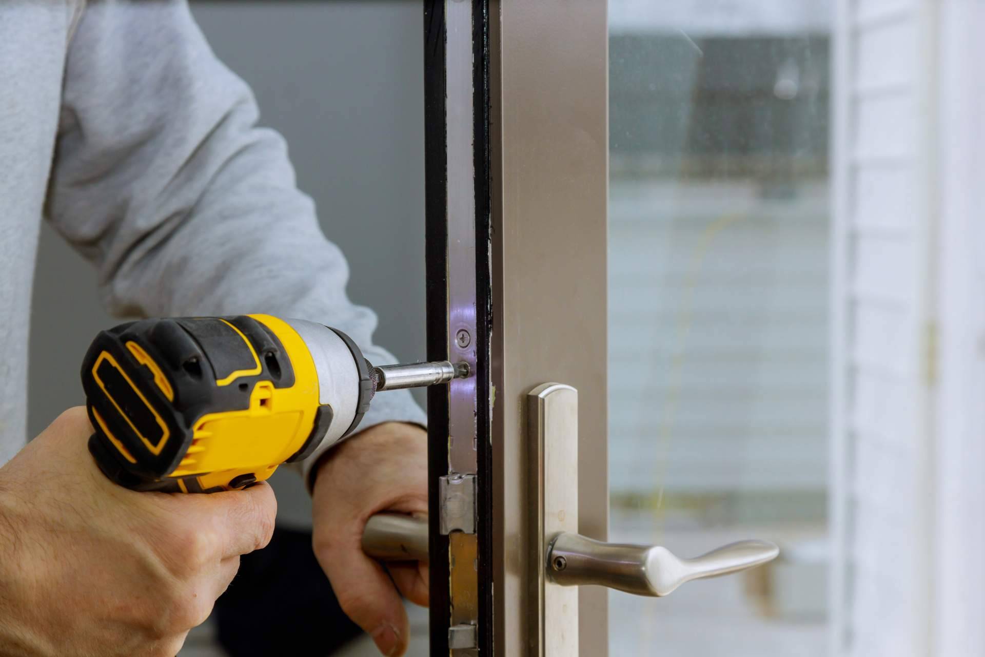 Servicios de Cerrajería de Confianza en Alicante, Benidorm y Elche