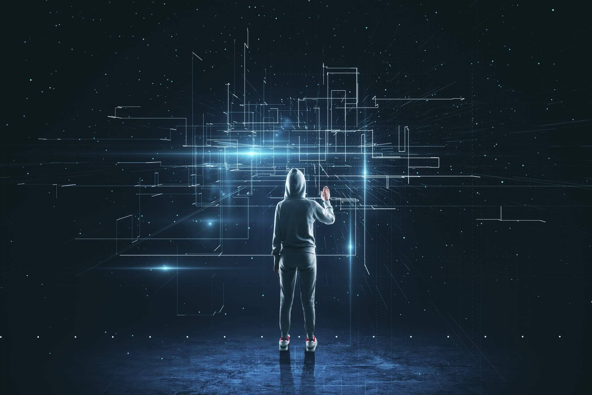 Estas son las cualidades de Enigm, la solución de mensajería segura que garantiza el anonimato