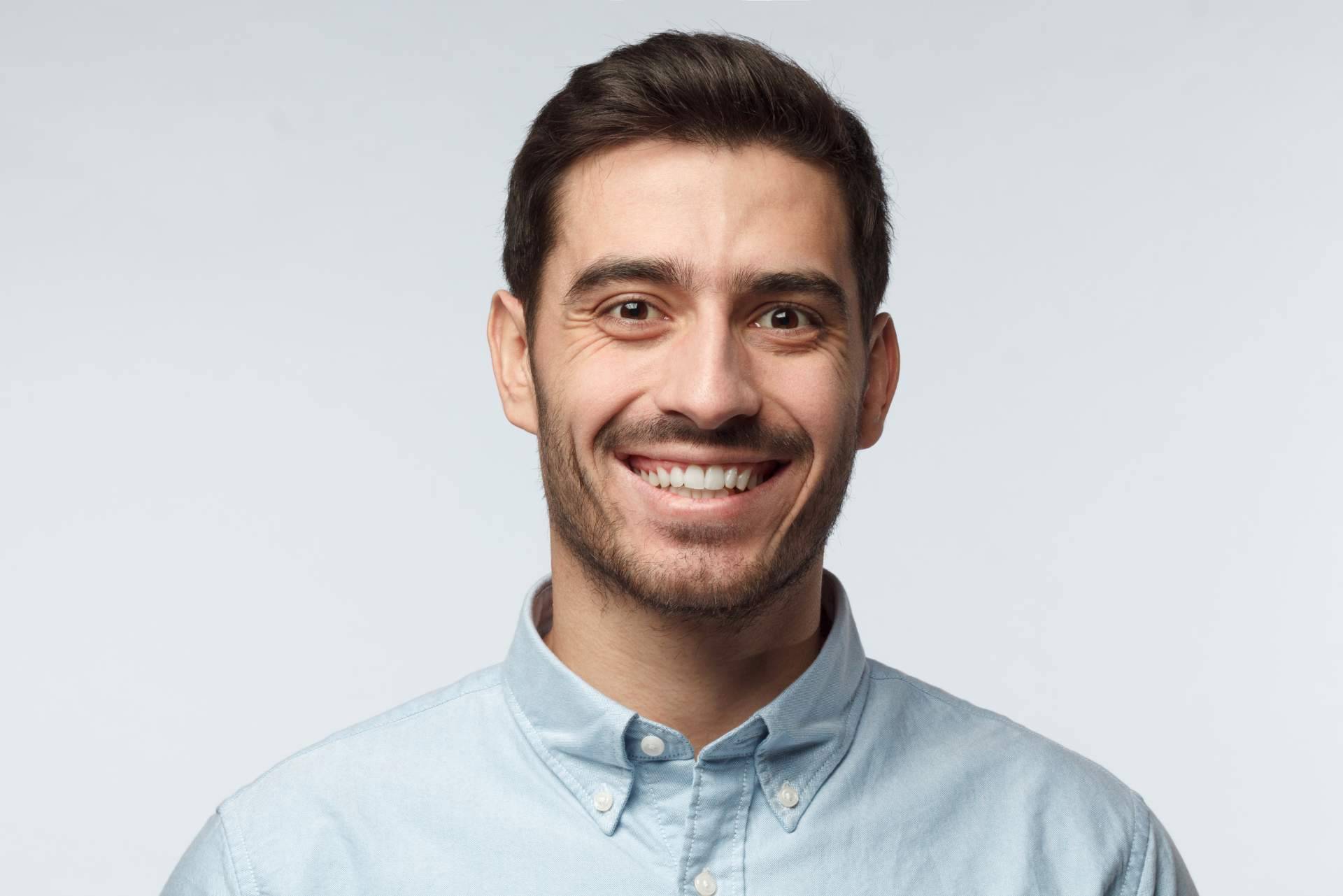 La confianza en muchas empresas depende de la foto del empleado