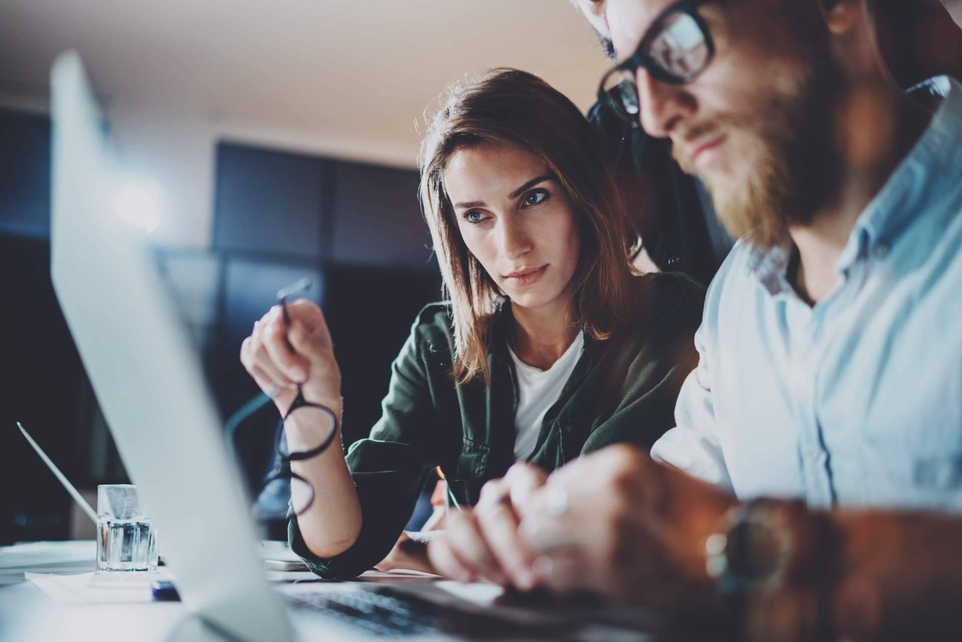 Doble máster en Project Management e IA Empresarial en la ENEB