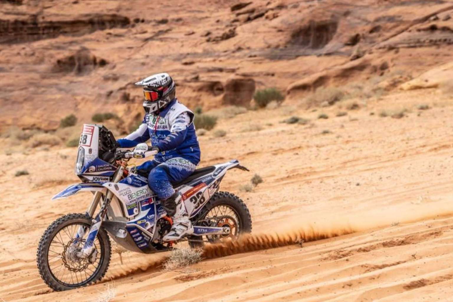 Adhesivos para motos de todas las marcas, modelos y categorías