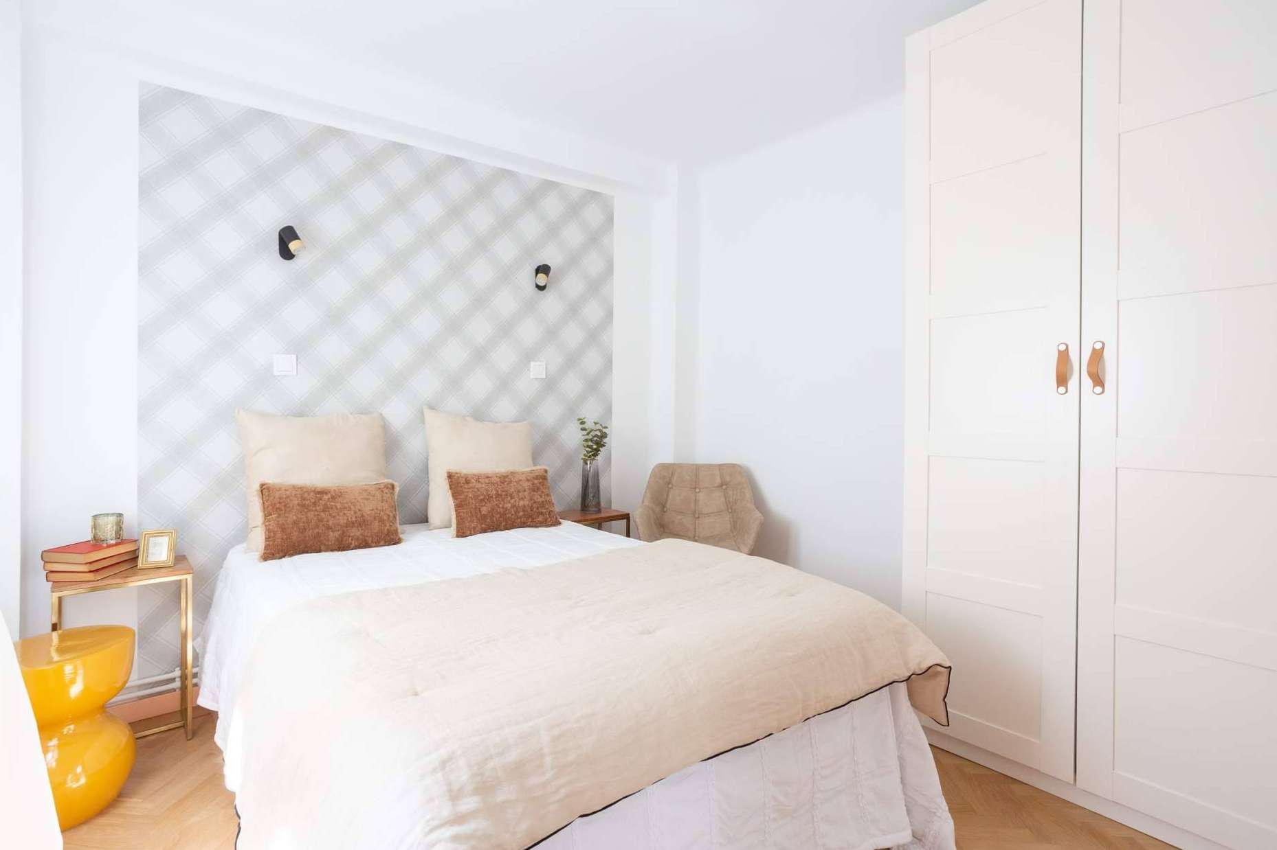 El home staging acelera las transacciones y aumenta la rentabilidad