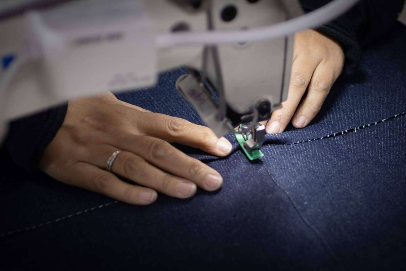 Innovación en vestuario laboral con fibras de gran duración y máxima confortabilidad