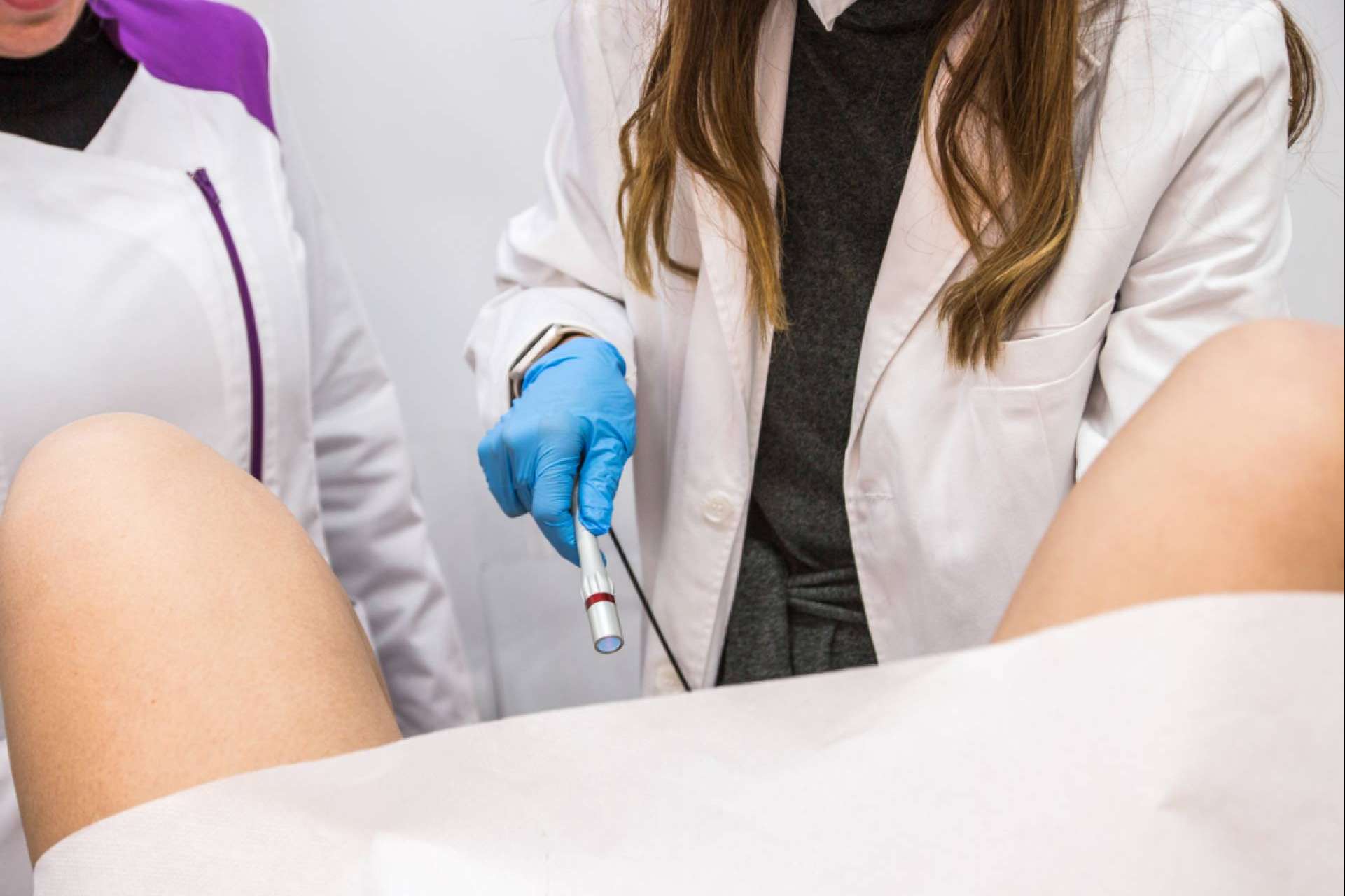 La innovadora línea de tratamientos para la salud íntima femenina BeNuren