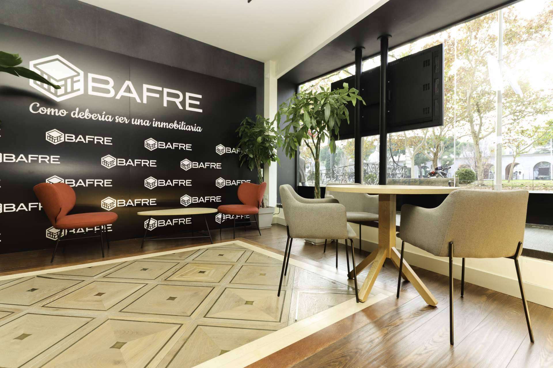 Bafre Inmobiliaria, un año impulsando el asesoramiento inmobiliario en el corazón de Madrid