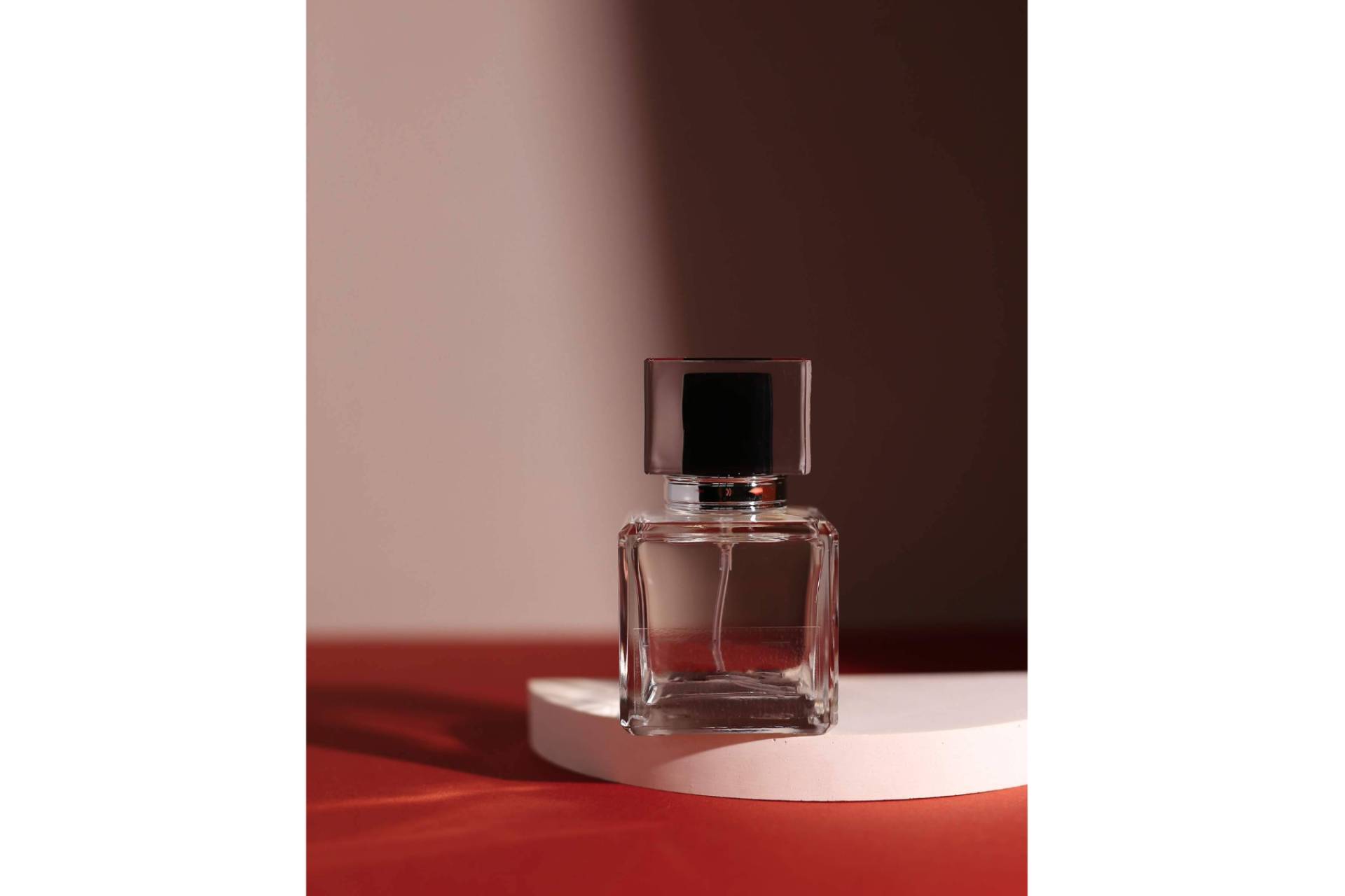 Perfumes y Air Care para B2B con Mixer & Pack