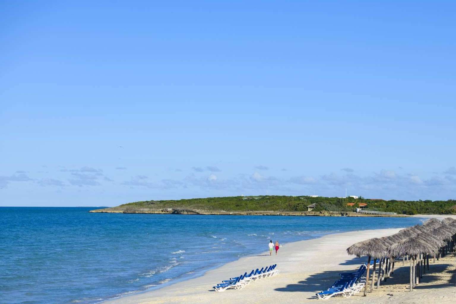 Muthu Hotels; La cadena hotelera que revoluciona el turismo en Cuba