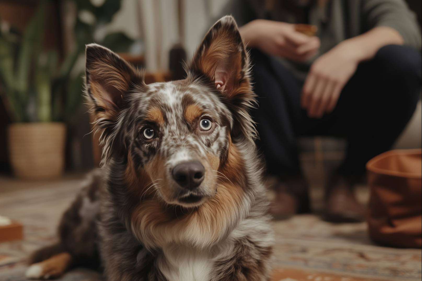 Cómo identificar y tratar los problemas de comportamiento en perros
