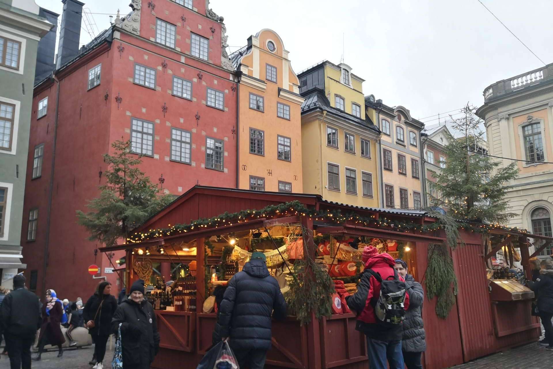 Navidad en Europa; Mercadillos encantadores y poco masificados para una escapada única