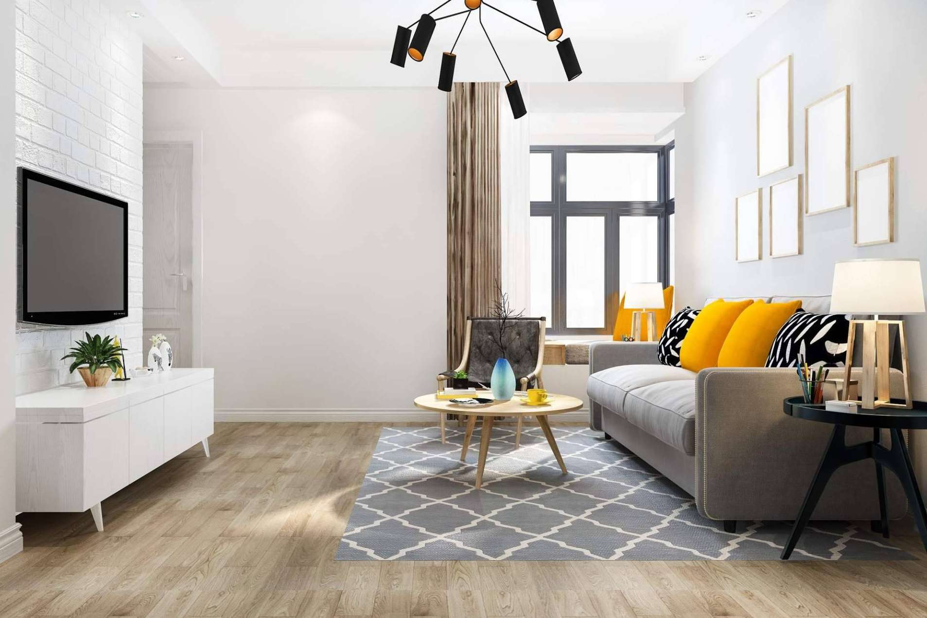 ACM Homes impulsa la compraventa de pisos sin comisiones, beneficiando a compradores y vendedores