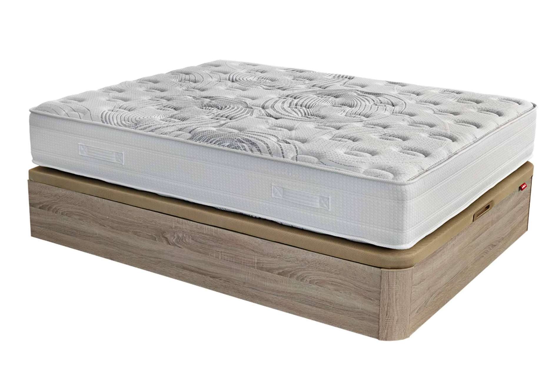 La excelencia en el descanso; Muebles La Factoría ofrece colchones de primer nivel con precios irresistibles