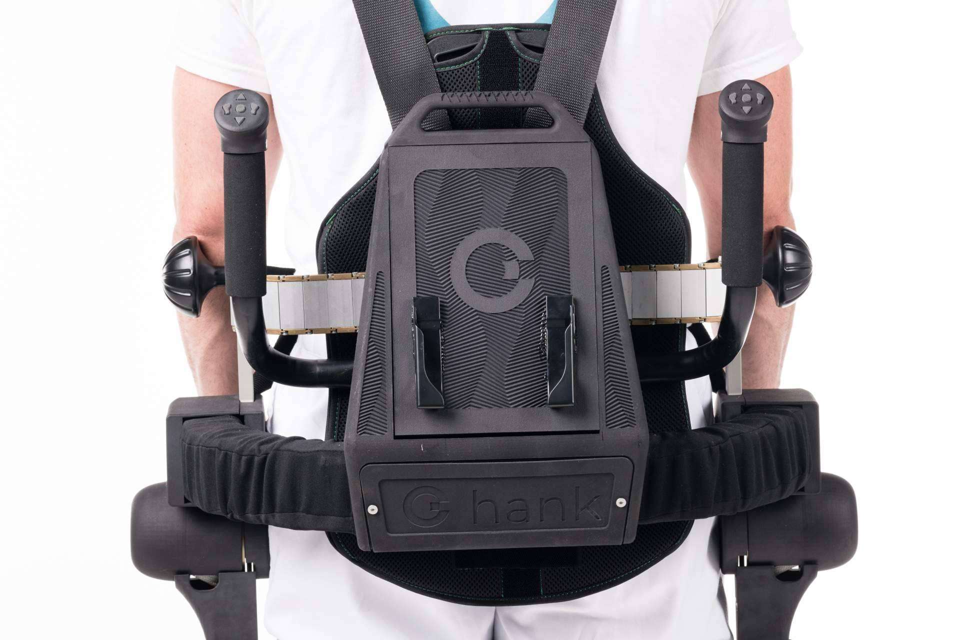 GOGOA impulsa la neuro-rehabilitación con prescripción tecnológica basada en el diagnóstico clínico