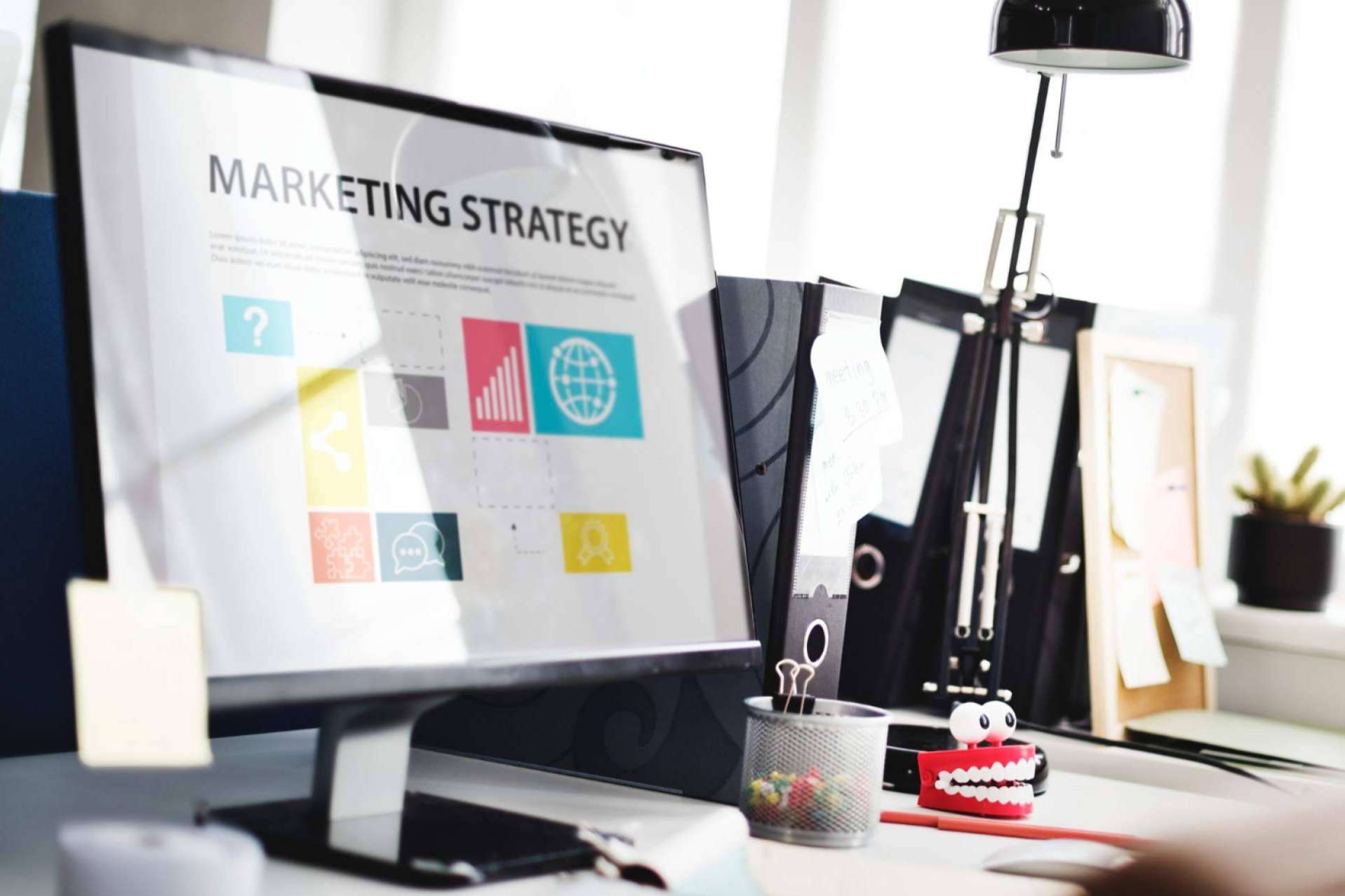 DominioZero, la agencia de diseño web y marketing digital