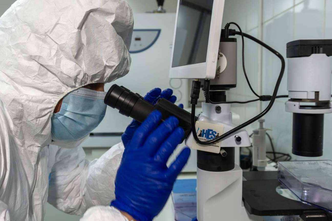 La valiosa ventaja de la inmunoterapia DEX personalizada contra el cáncer