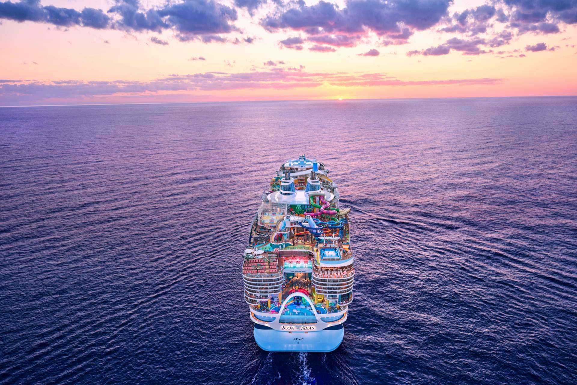 El futuro de los Cruceros; Tendencias Clave para 2025