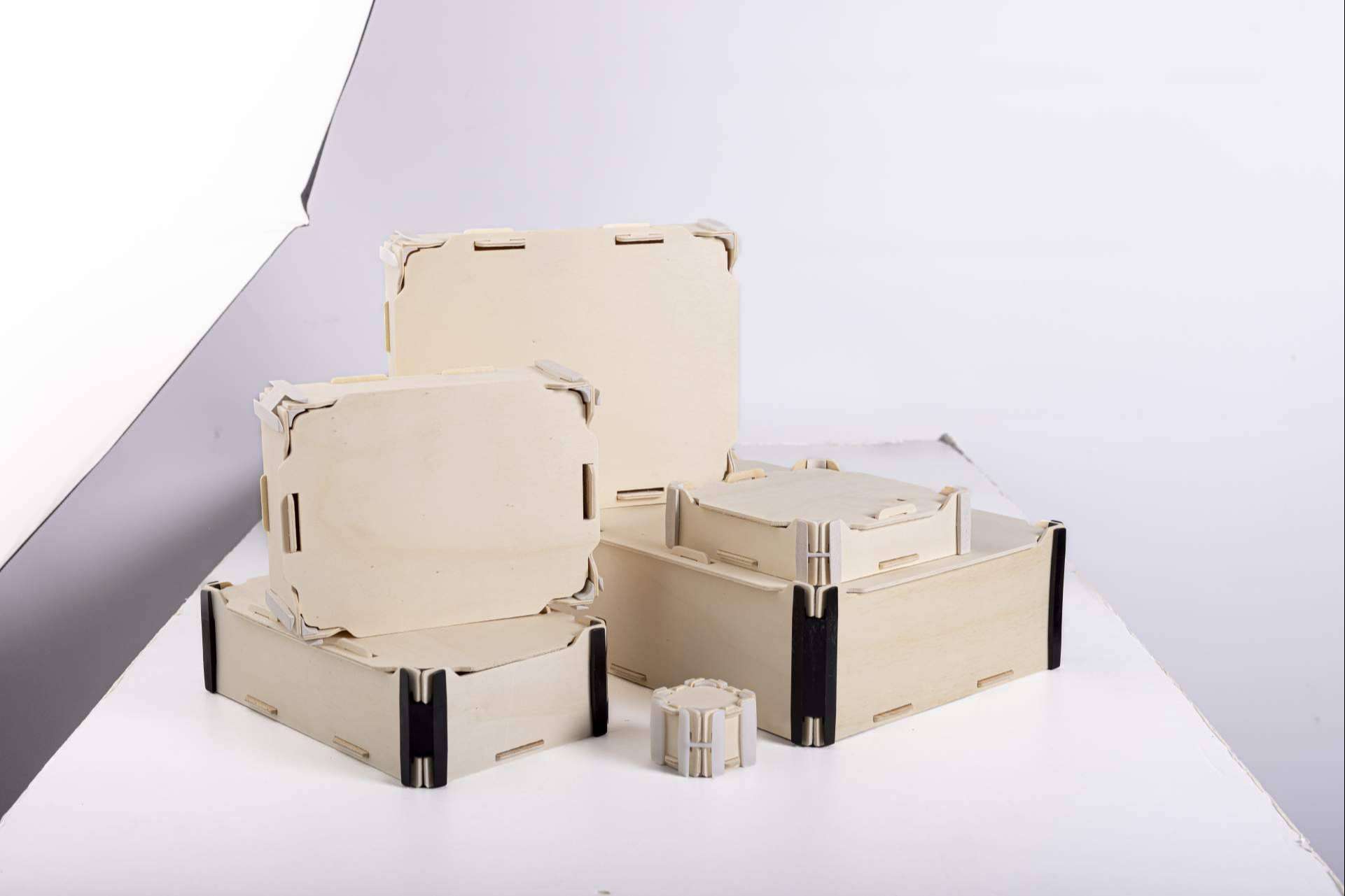 Las ventajas de las cajas de madera personalizadas de Sincla