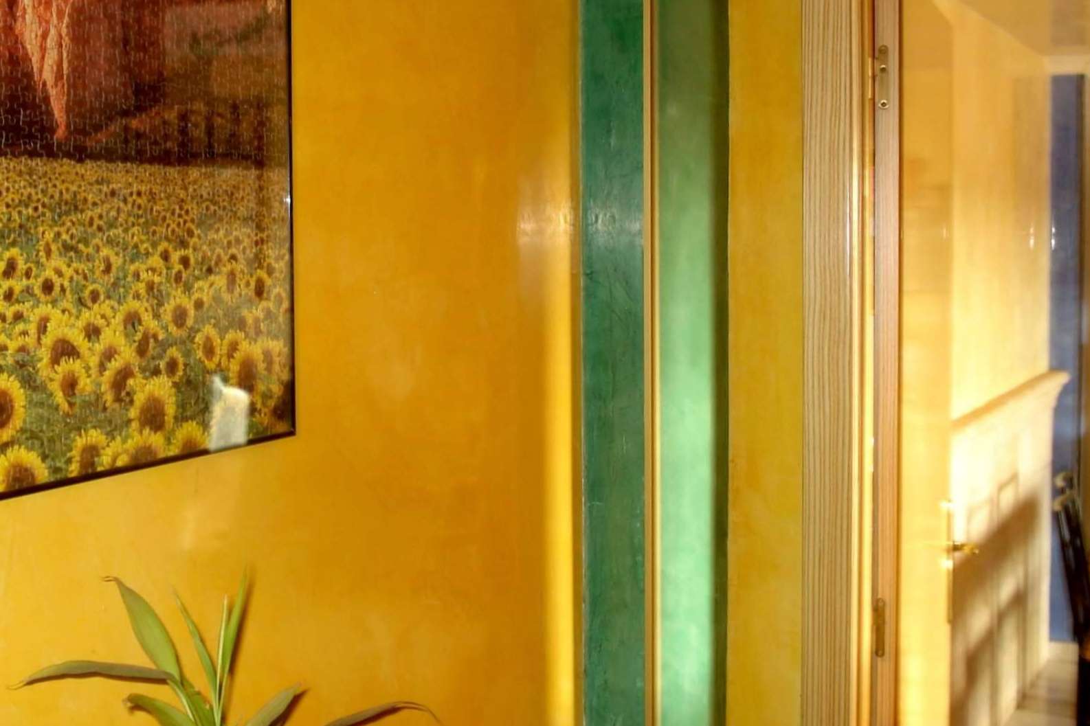 Alta decoración y pintura industrial; la excelencia de Pintores Juan Jiménez tras 30 años de experiencia