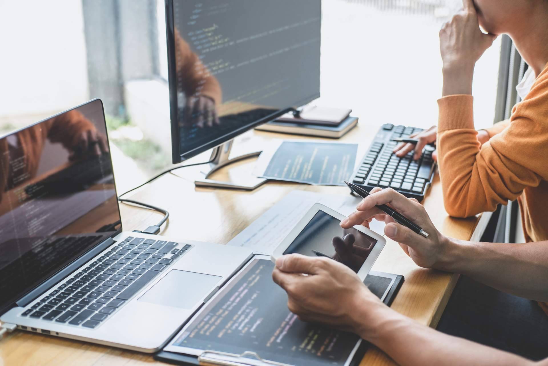 Optimización digital, cómo simplificar y ahorrar con tecnología