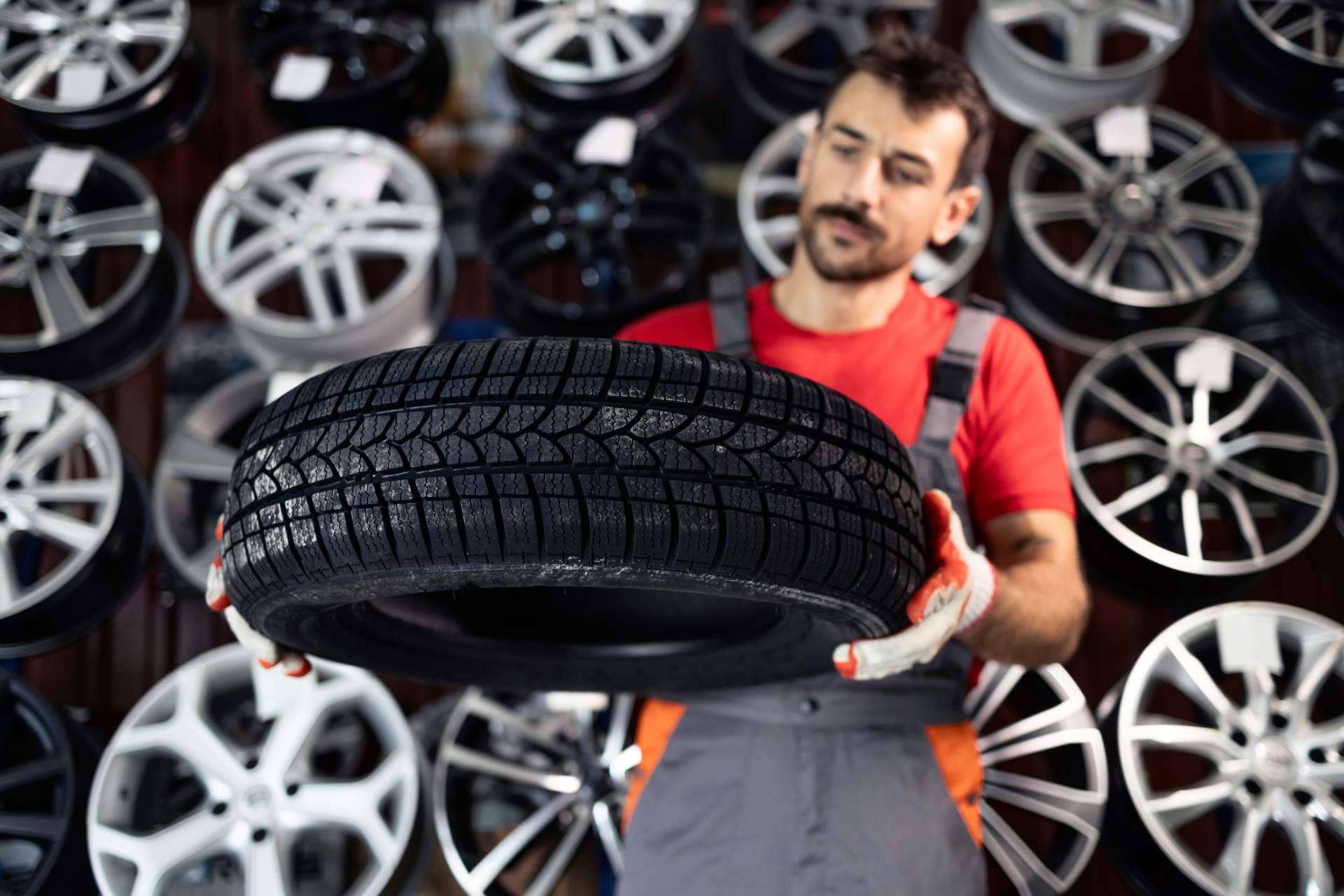 Neumáticos Porpoco refuerza su oferta con una gama destacada de neumáticos Dunlop